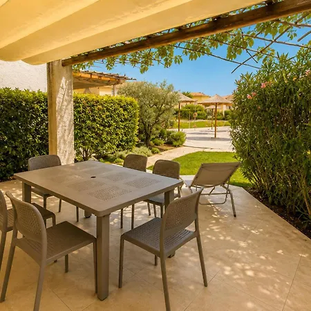 Lägenhet Velora Les Maisons Lido di Jesolo