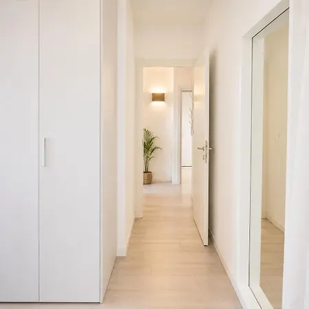 Velora Les Maisons Lägenhet