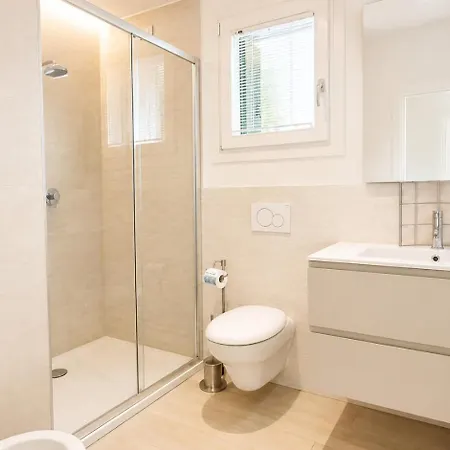 Apartment Velora Les Maisons Lido di Jesolo