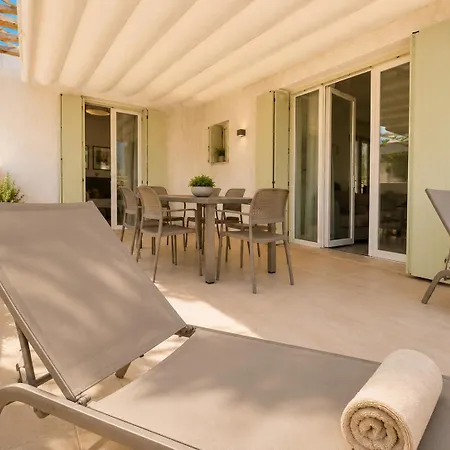 Velora Les Maisons Lido di Jesolo