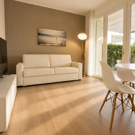 Velora Les Maisons * Lido di Jesolo