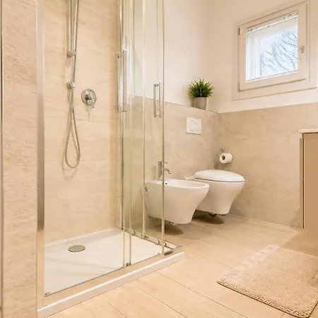 Velora Les Maisons Apartmán Lido di Jesolo