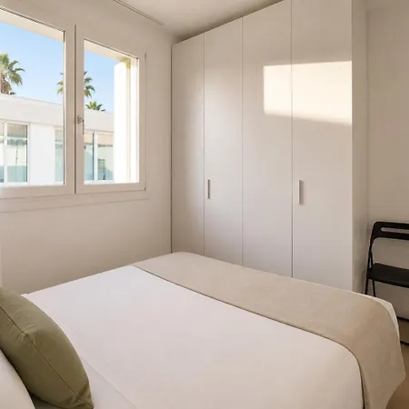 Lägenhet Velora Les Maisons Lido di Jesolo