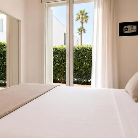 Velora Les Maisons * Lido di Jesolo