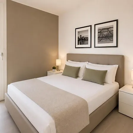 Velora Les Maisons Apartmán Lido di Jesolo