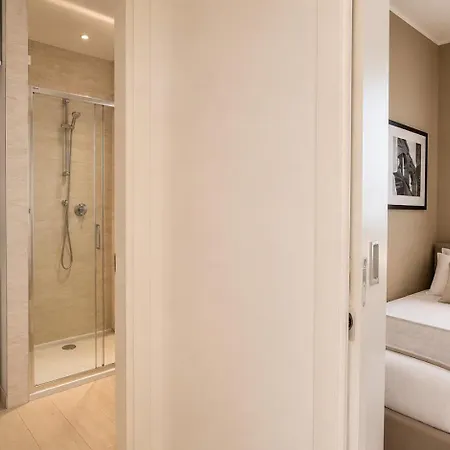 Apartment Velora Les Maisons