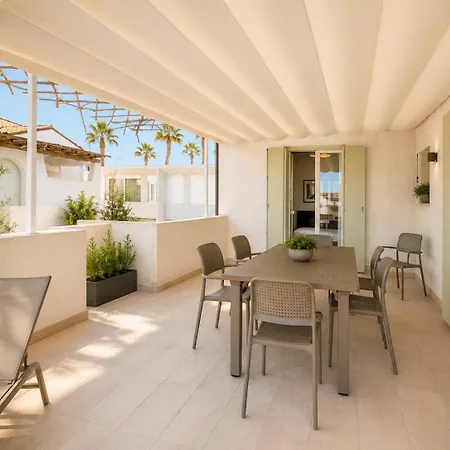 Velora Les Maisons * Lido di Jesolo