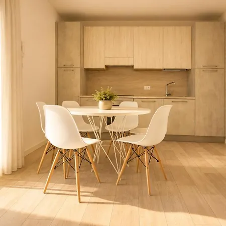 Velora Les Maisons * Lido di Jesolo