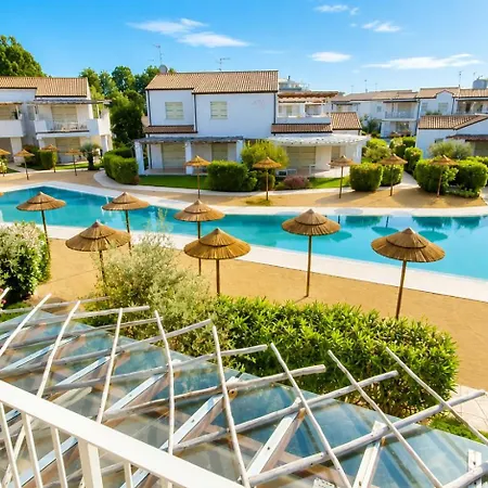 Velora Les Maisons Apartmán Lido di Jesolo